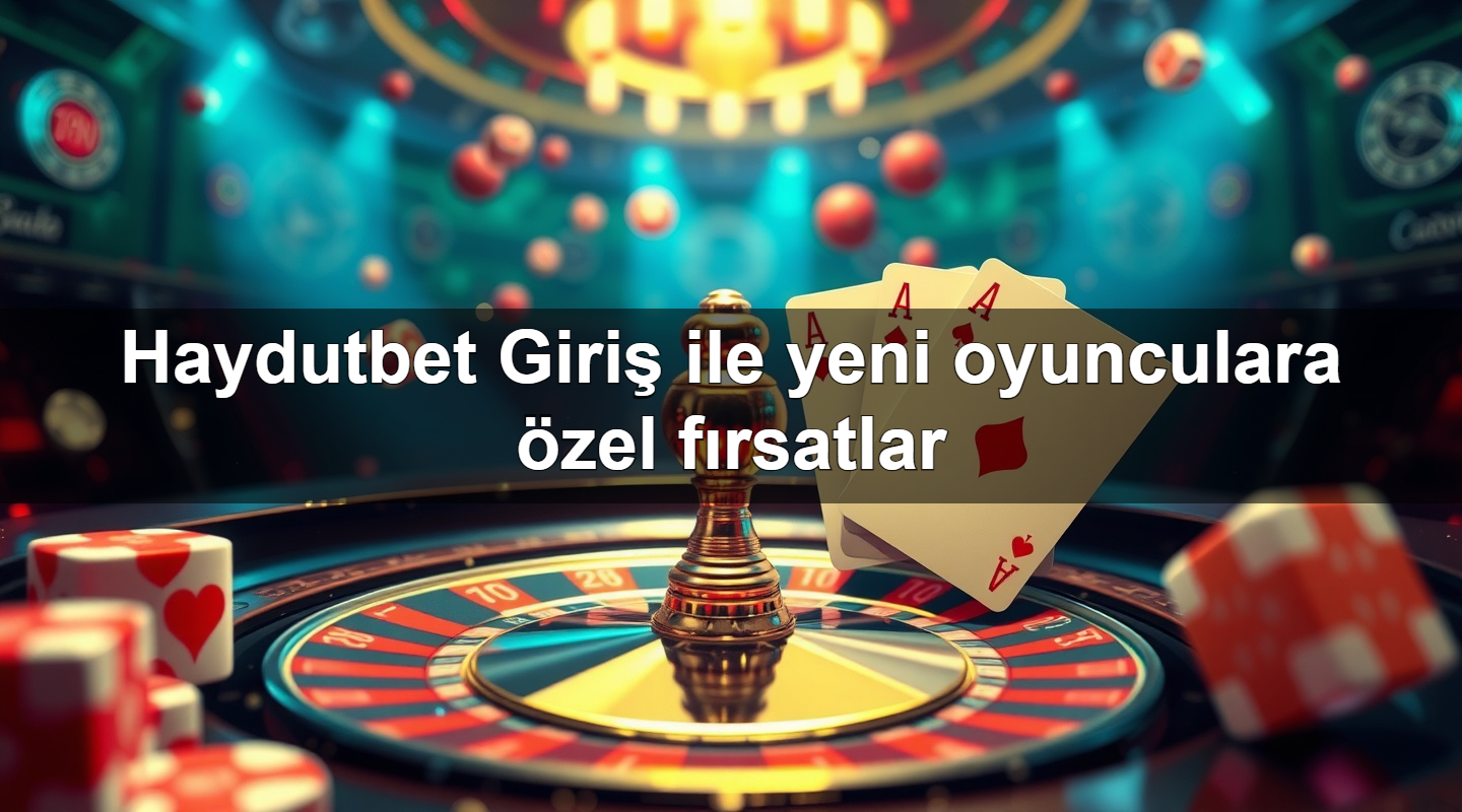 haydutbet giri ile yeni oyunculara zel f rsatlar 1779021954544
