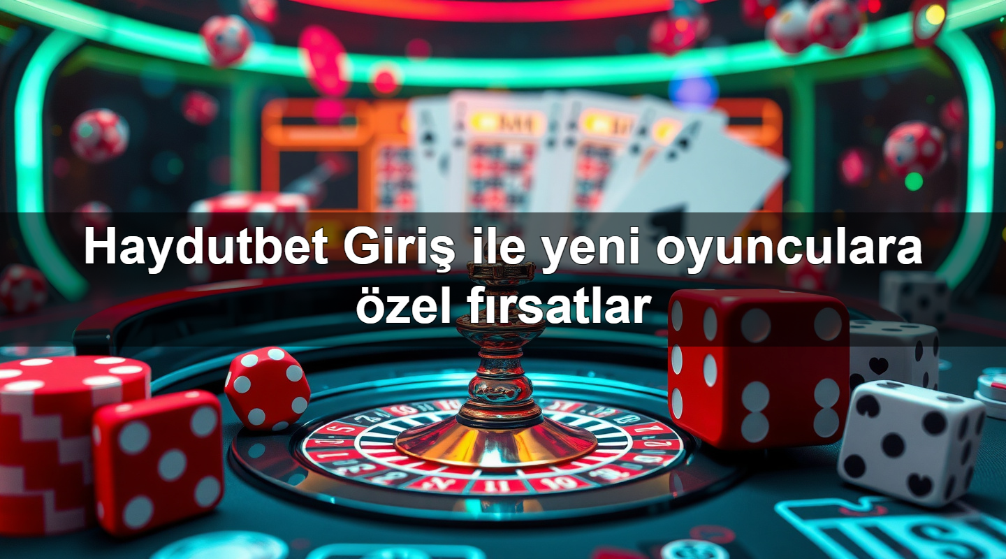 haydutbet giri ile yeni oyunculara zel f rsatlar 1779021983585